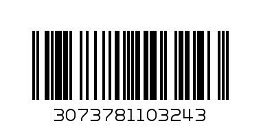 BABYBEL MINI MIX 12ST 240G - Barcode: 3073781103243