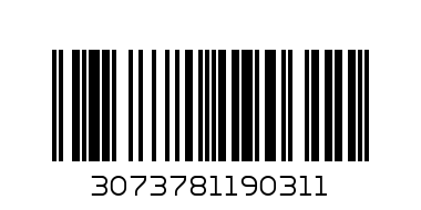 Babybel Mini 18 Pieces 396G - Barcode: 3073781190311