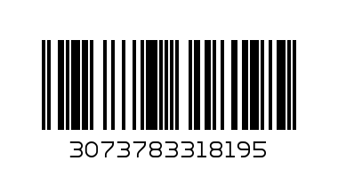 BABYBEL 200g - Barcode: 3073783318195