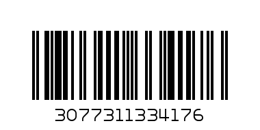 VINAIGRE D ALCOOL COLORE 1LX12 - Barcode: 3077311334176