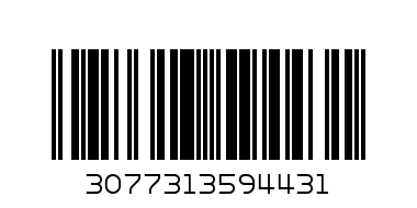 LPG VINAIGRE D ALCOOL CRISTAL 1LX12 - Barcode: 3077313594431