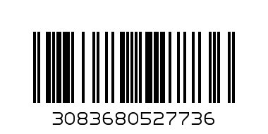 bonduelle mista - Barcode: 3083680527736