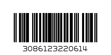 BIC FLEX 4 - Barcode: 3086123220614
