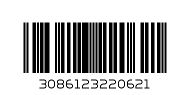 Bic Flex 4 Comfort 4st - Barcode: 3086123220621