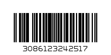 Bic Flex საპარსი 1ცალი (ფლექსი) - Barcode: 3086123242517