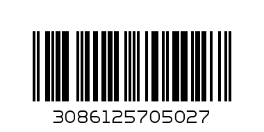 Bic shaver razor - Barcode: 3086125705027