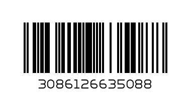 BIC 1 SENSITIVE X10 - Barcode: 3086126635088