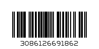 Bic 3 Sensitive 4s - Barcode: 3086126691862