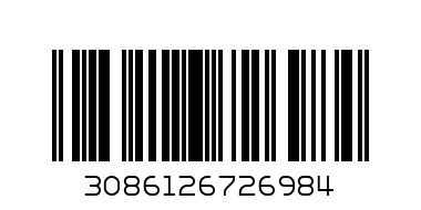 BIC PURE 3 LADY POUCH 4S - Barcode: 3086126726984