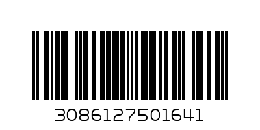 BIC NYEMBE - Barcode: 3086127501641