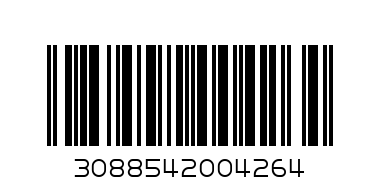 HONEY MOON HONEY AND ROYAL JELLY 250G - Barcode: 3088542004264