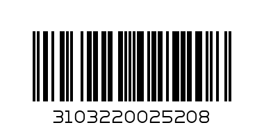 HARIBO DRAGIBUS SOFT - Barcode: 3103220025208