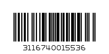 TUBBLE GUM - TUTTI FRUITI 35g - Barcode: 3116740015536