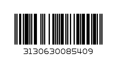 EXACOMPTA DISPLAY FILE x 40 - Barcode: 3130630085409