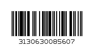 EXACOMPTA DISPLAY FILE x 60 - Barcode: 3130630085607