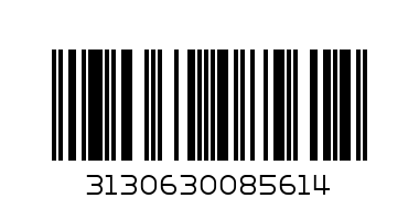 EXACOMPTA DISPLAY BOOK x 60 - Barcode: 3130630085614