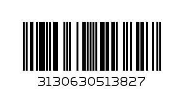 4 RING FILE BLUE 3827 - Barcode: 3130630513827