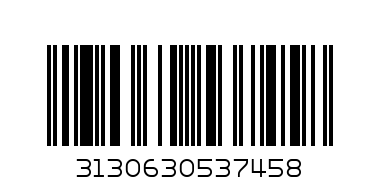 EXACOMPTA ARCH FILE RED - Barcode: 3130630537458