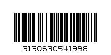 SOFT FILE 2 RING NARROW - Barcode: 3130630541998
