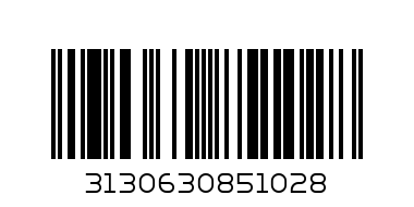 SOFT DISPLAY FILE x 100 BLUE - Barcode: 3130630851028