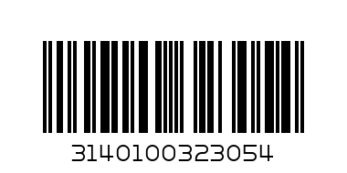 PETROLE HAHN LOTION CAPILLAIRE CHEVEUX NORMAUX - Barcode: 3140100323054