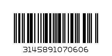 Chanel Bleu De Chanel (M) ASHL 100ml - Barcode: 3145891070606