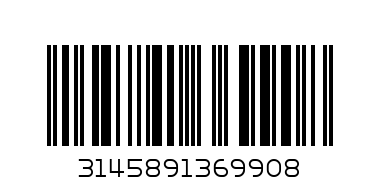 Chanel Eau Fraiche CHV 35ml - Barcode: 3145891369908