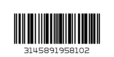 Chanel Inimitable Intense 10 Noir - Barcode: 3145891958102