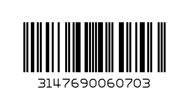 GIBSONS LONDON DRY GIN 70CL*6 - Barcode: 3147690060703