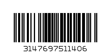 GIBSON LONDON DRY GIN 20CL - Barcode: 3147697511406