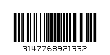 LOREAL LOTION - Barcode: 3147768921332