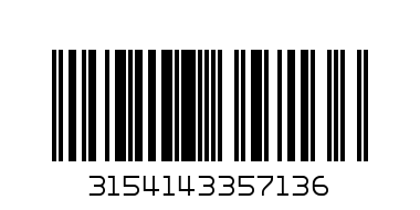 Maped scissor 215g orange - Barcode: 3154143357136