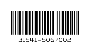MAPED SHARPNER 2 HOLE STEEL - Barcode: 3154145067002