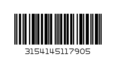 SOFTY  LARGE RUBBER - Barcode: 3154145117905