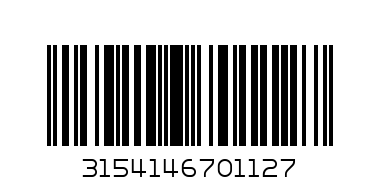 MAPED SCISSORS SOFT - Barcode: 3154146701127