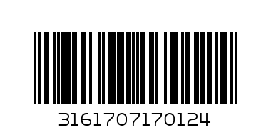 TWINKLE BRIGHT KIDS T BRUSH(1012) - Barcode: 3161707170124