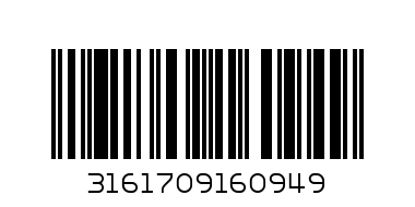 B-MORE VDAY CARD WITH MUSIC (XC-094) - Barcode: 3161709160949