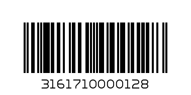 Caprice des Dieux 200gr - Barcode: 3161710000128