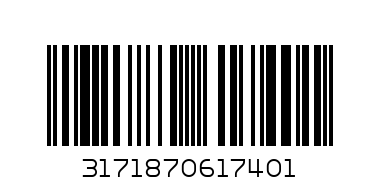 ESTER CORNED BEEF - Barcode: 3171870617401