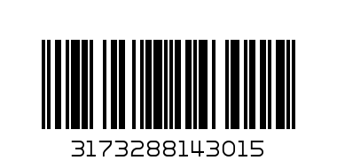 BOSAMBA CHOCOLATE-400g - Barcode: 3173288143015