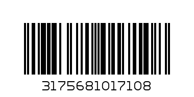 ISOSTAR FRESH 500 ML - Barcode: 3175681017108