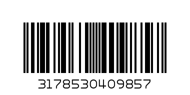 BONNE MAMAN CROQUANTS NOIX DE COCO 150GX8 - Barcode: 3178530409857