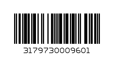 PERRIER MINERAL WATER BOTTLE 4X330ML - Barcode: 3179730009601