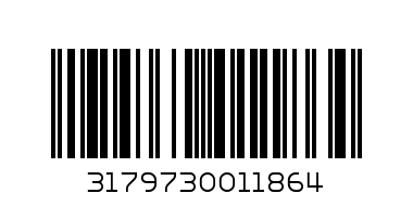 Perrier Water  200ml - Barcode: 3179730011864