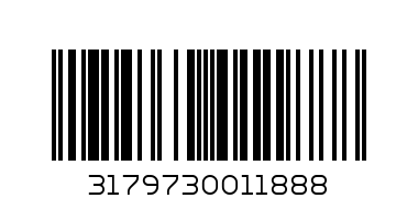 Perrier Lemon 200ml - Barcode: 3179730011888