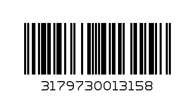 perrier 330ml cane - Barcode: 3179730013158