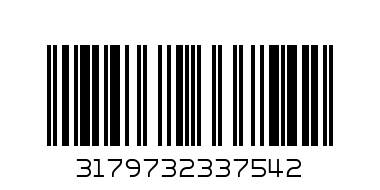 PERRIER WATER BOTTLE 24X330CL - Barcode: 3179732337542