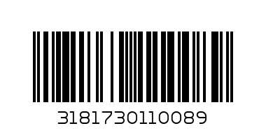 sanex anti traces - Barcode: 3181730110089