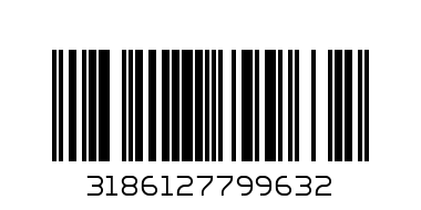 SAUVIGNON BLACK LODEZ 75CL - Barcode: 3186127799632