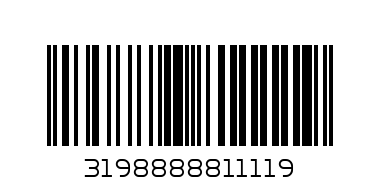 12PCS CHOCOLATE 130GR - Barcode: 3198888811119